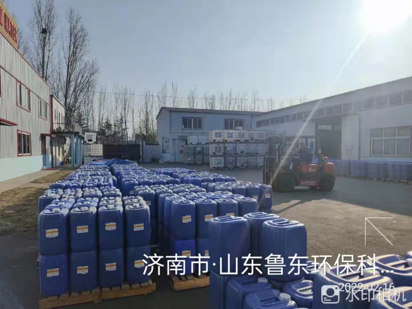 2022年， 魯東環(huán)保，虎力全開(kāi)！