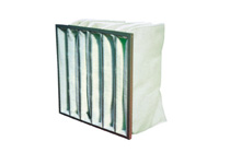 空氣過(guò)濾袋