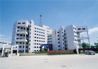 保定鈔票紙廠(chǎng)