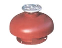 帶導(dǎo)流罩菌形通風(fēng)筒