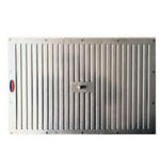 船用B型通風(fēng)柵