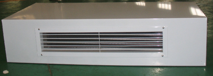 臥式明裝風機盤管理干部