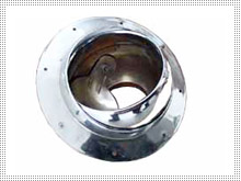 不銹鋼球星風(fēng)口