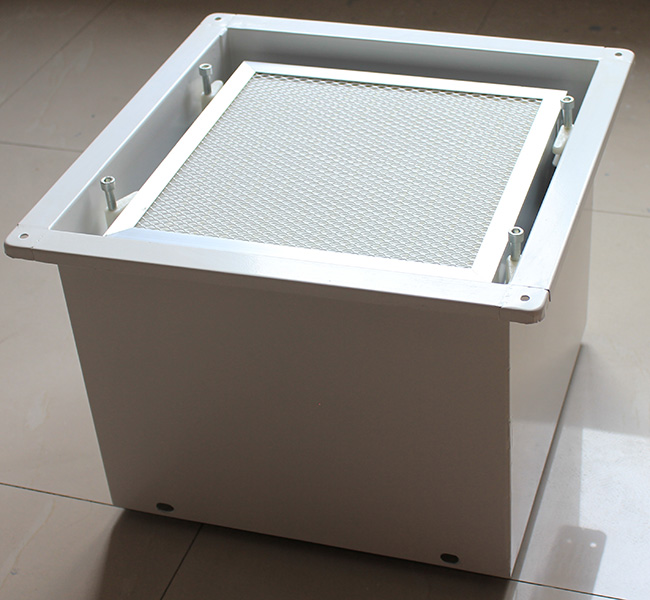 高效過(guò)濾器內(nèi)芯