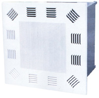 高效送風(fēng)口