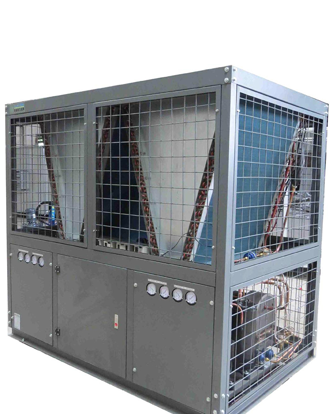 風(fēng)冷冷水機(jī)組